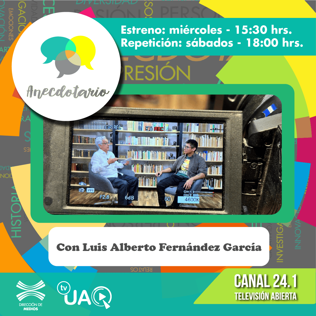 Anecdotario