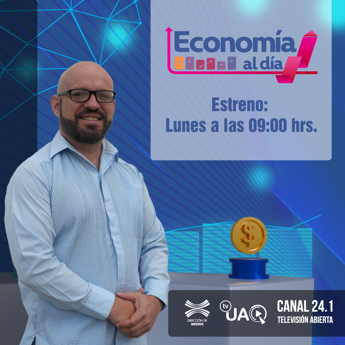 Economía al día 💵