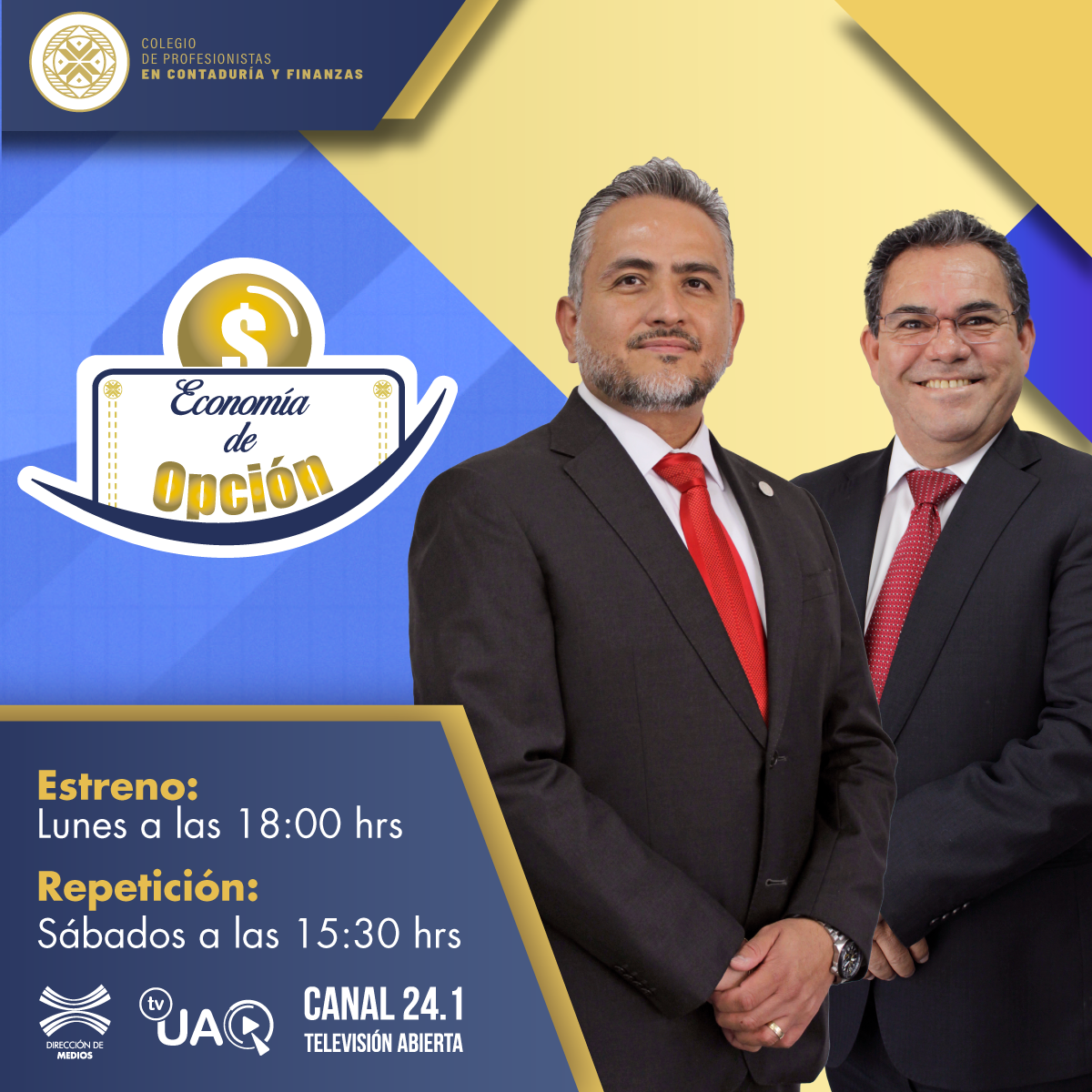 Economía de opción💰