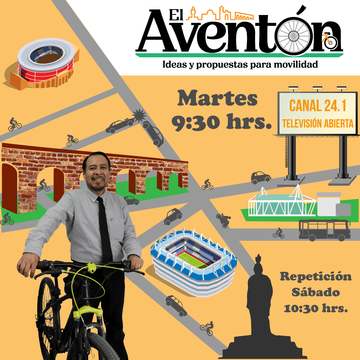 El Aventón