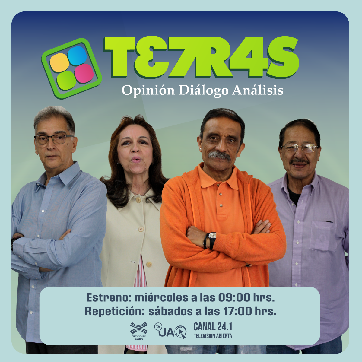 Tetras