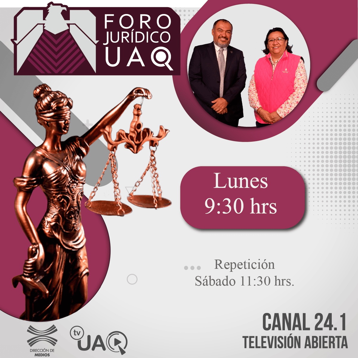 Foro Jurídico